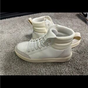 Women's Hey Dude high tops